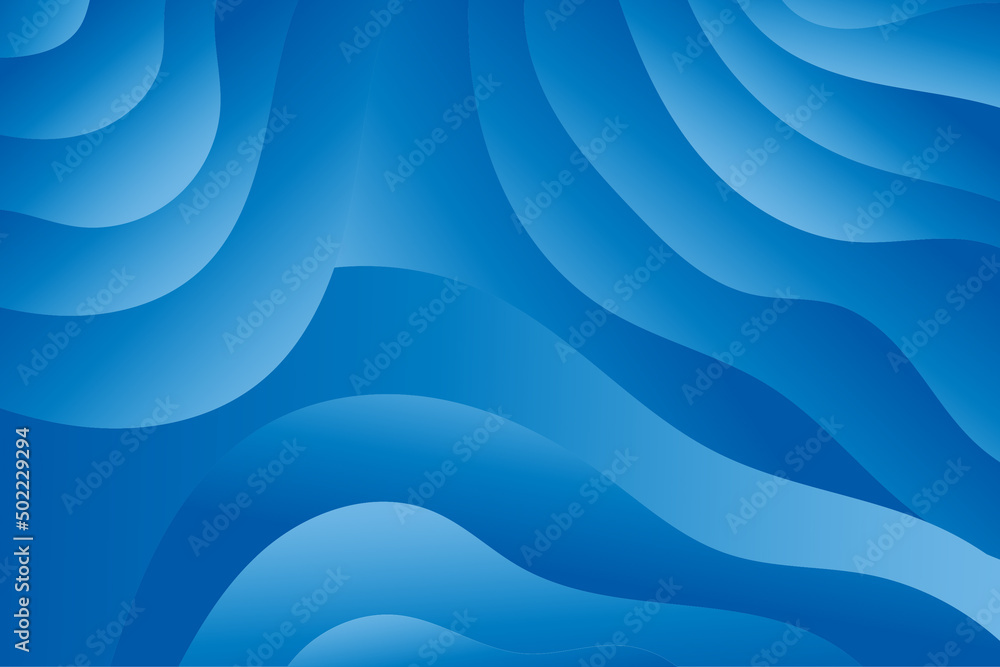 blue abstract background vector illustration blue abstract background vector illustration