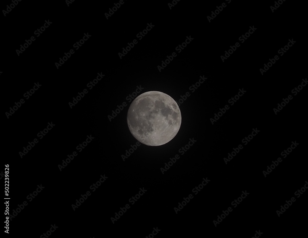 full moon full moon