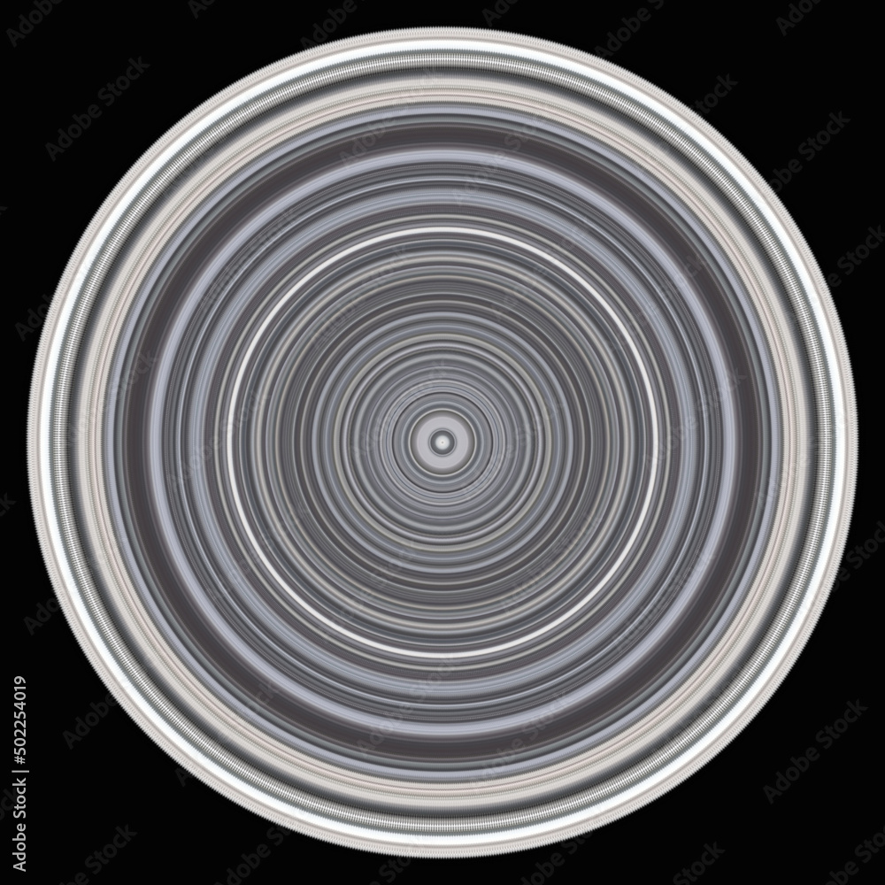 seamless grey circle pattern creative ornamental design dark background seamless grey circle pattern creative ornamental design dark background