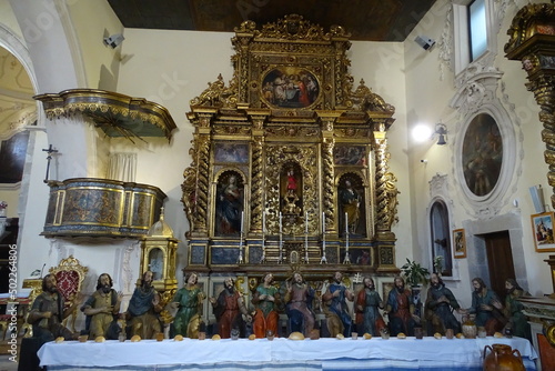 Canvastavla agnone s emidio
