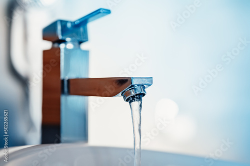 фотографія Water tap , faucet