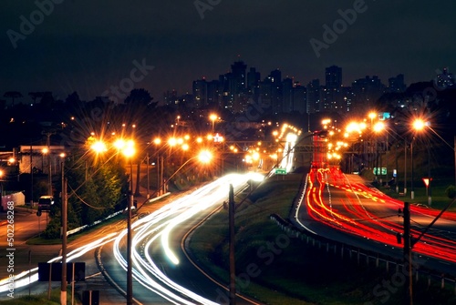 Curitiba - Paraná - Brasil