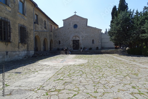 s irene catignano