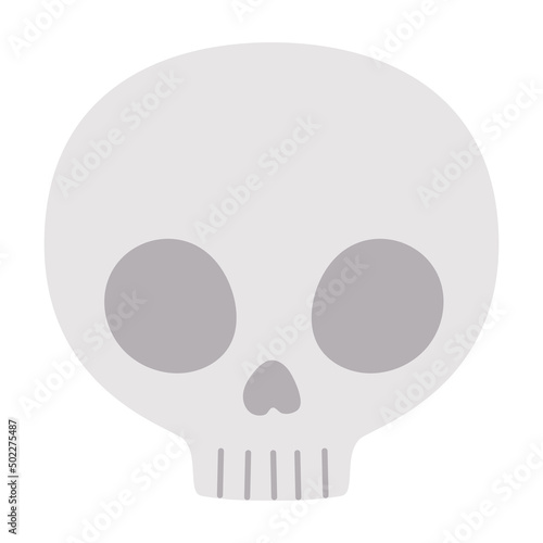 head skull icon