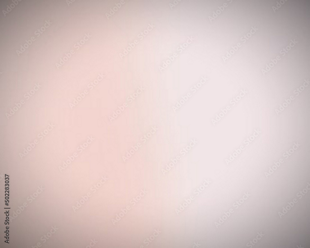 White pink background with vignette. White pink background with vignette.