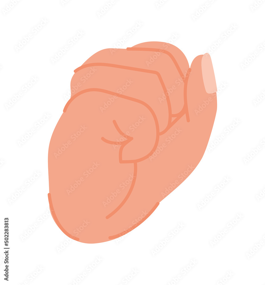 power fist icon power fist icon
