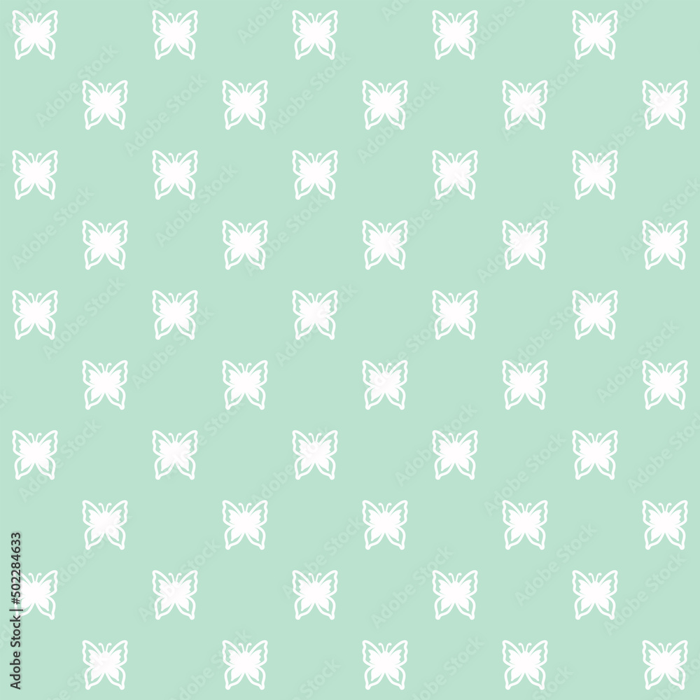 Netting abstract seamless pattern with butterfly. Cute grid Y2K background. Nostalgic 2000s vector print. Retro girly lattice backdrop 1990s style Netting abstract seamless pattern with butterfly. Cute grid Y2K background. Nostalgic 2000s vector print. Retro girly lattice backdrop 1990s style