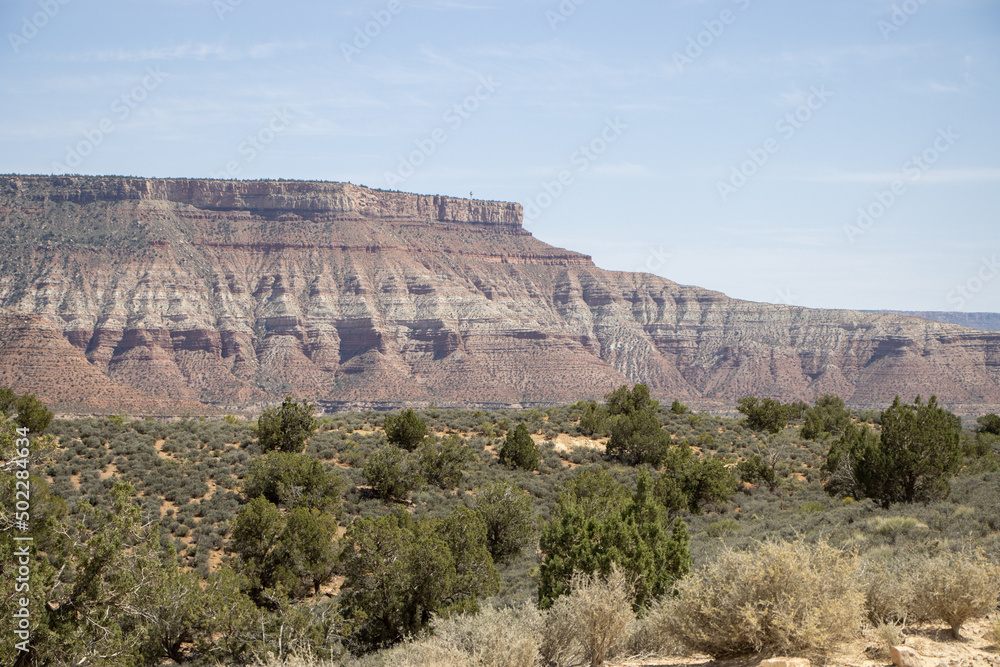Southern Utah Views