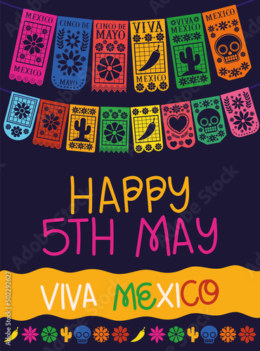 happy fifth may