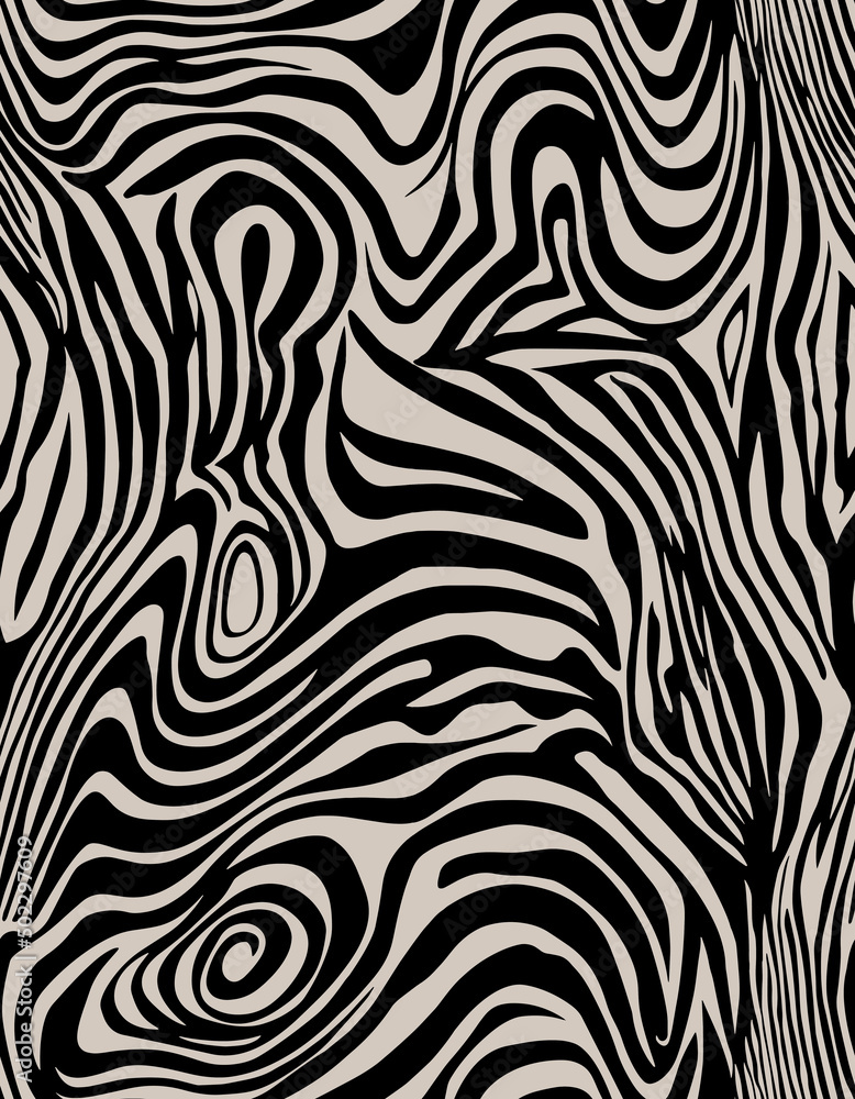 Seamless zebra pattern, animal print. Seamless zebra pattern, animal print.