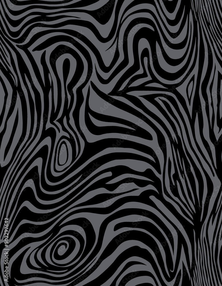 Seamless zebra pattern, animal print. Seamless zebra pattern, animal print.