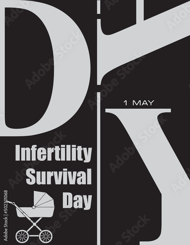 Day Infertility Survival Day