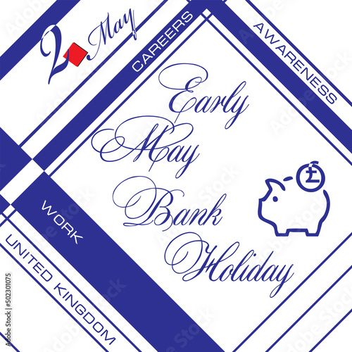Early May Bank Holiday