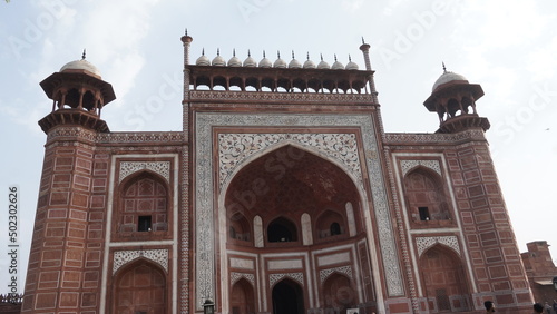 Photography Sirhi Darwaza Stock Photos and Images HD