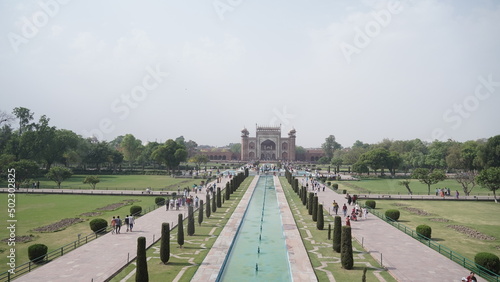 Photography Sirhi Darwaza Stock Photos and Images HD
