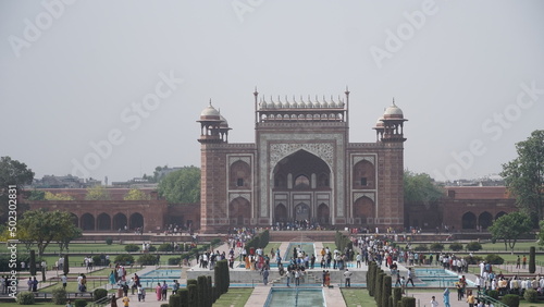Photography Sirhi Darwaza Stock Photos and Images HD