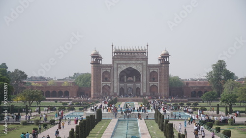 Photography Sirhi Darwaza Stock Photos and Images HD