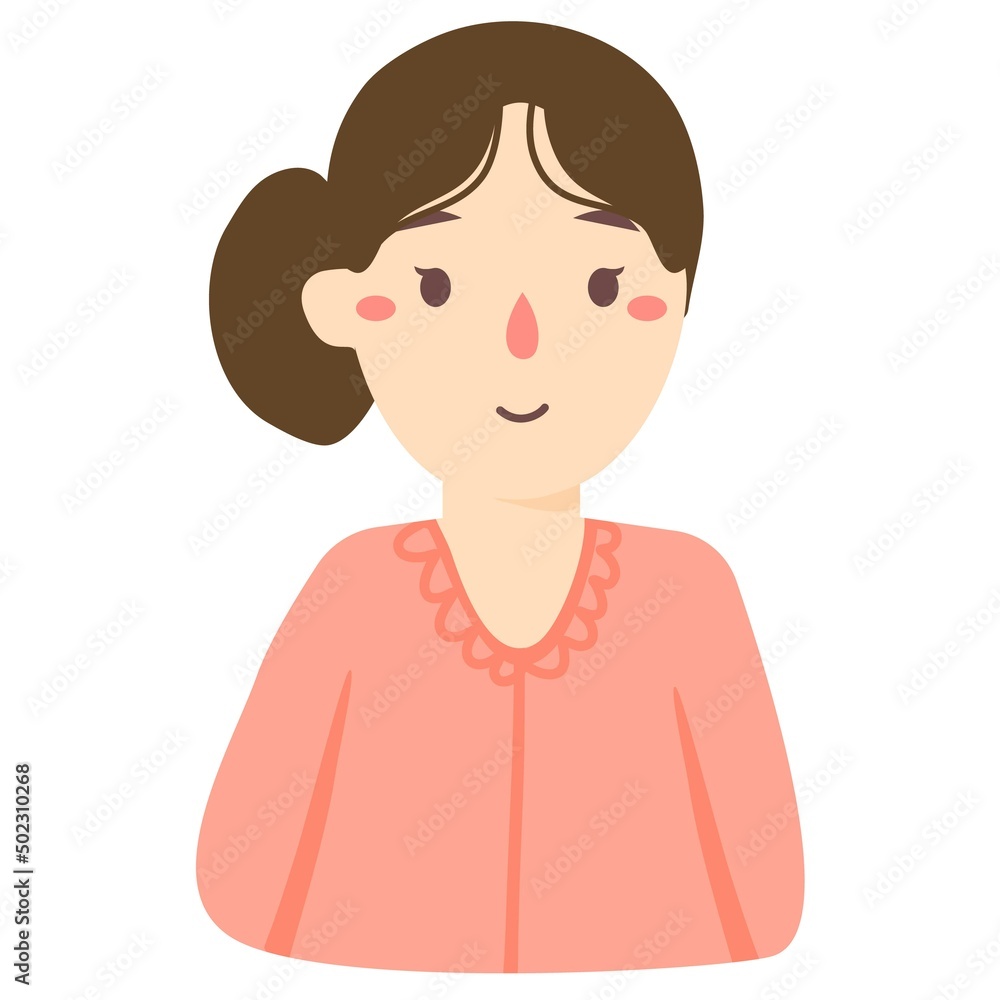 Kartini day concept Kartini day concept