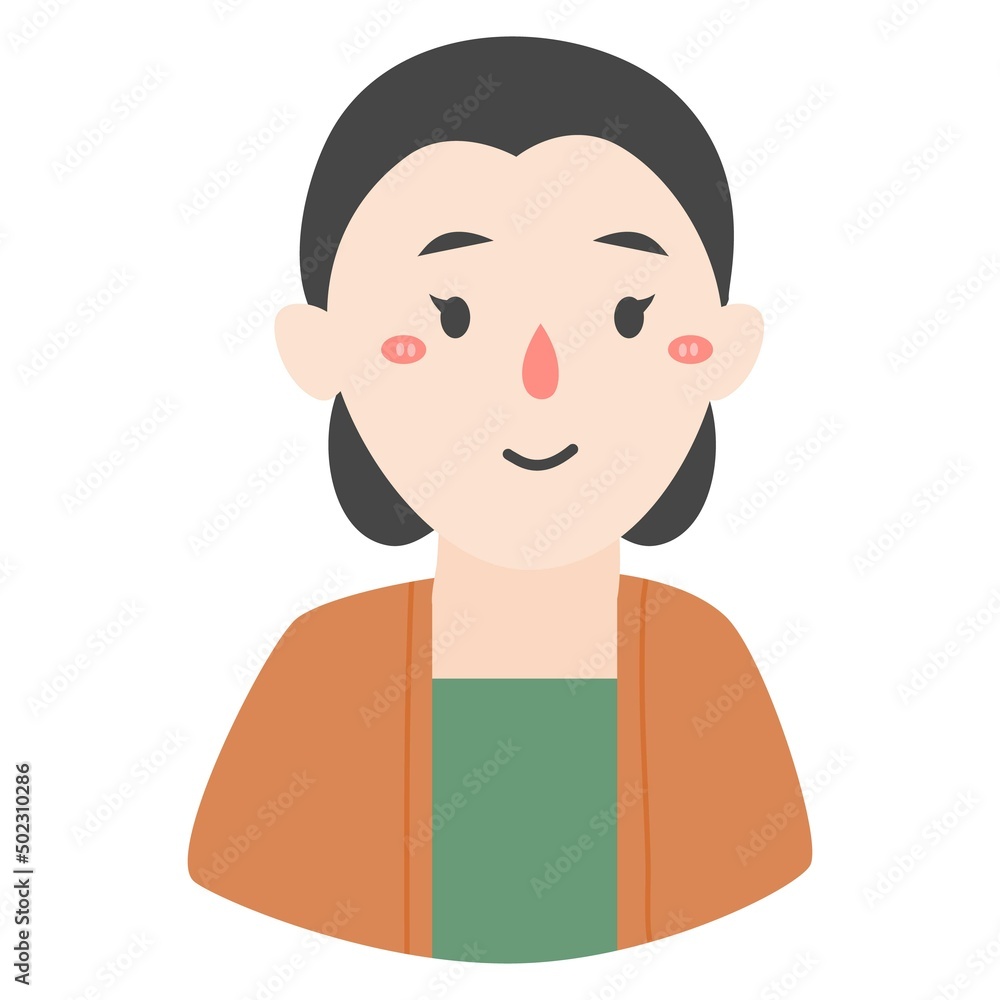 Selamat hari kartini means happy kartini day kartini is indonesian female hero Selamat hari kartini means happy kartini day kartini is indonesian female hero