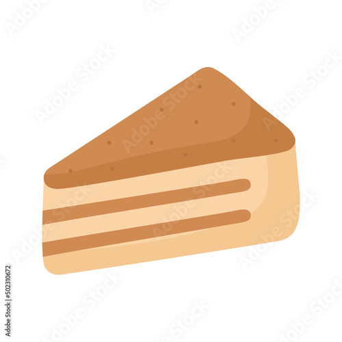 tart slice design
