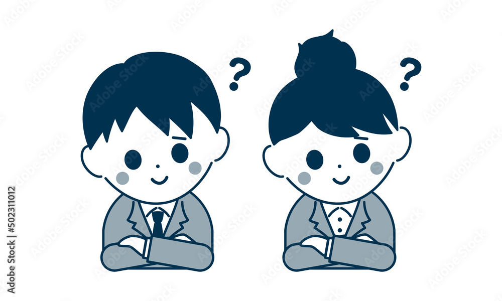 スーツ バストアップ