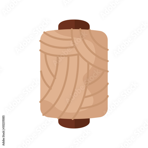 thread spool design