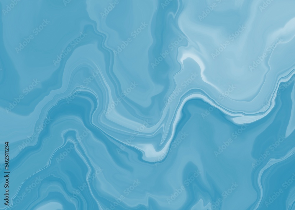 blue water abstract background with liquify effect. blue water abstract background with liquify effect.