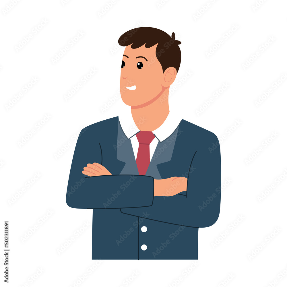 portrait of a successful young entrepreneur portrait of a successful young entrepreneur
