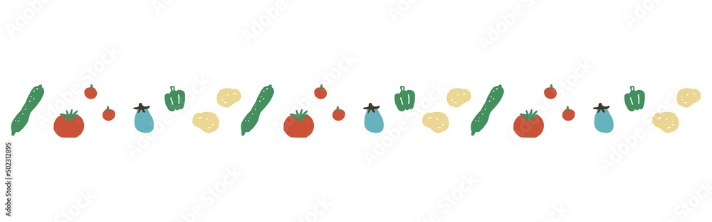 ゆるいタッチの野菜ベクターイラストライン 北欧風 Stock ベクター Adobe Stock ゆるいタッチの野菜ベクターイラストライン 北欧風 Stock ベクター Adobe Stock