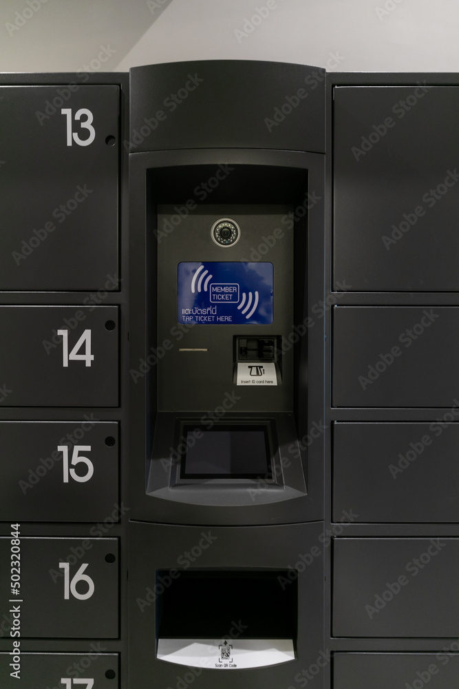 cabinet Locker Delivery Store boxes for self-service delivery cabinet Locker Delivery Store boxes for self-service delivery