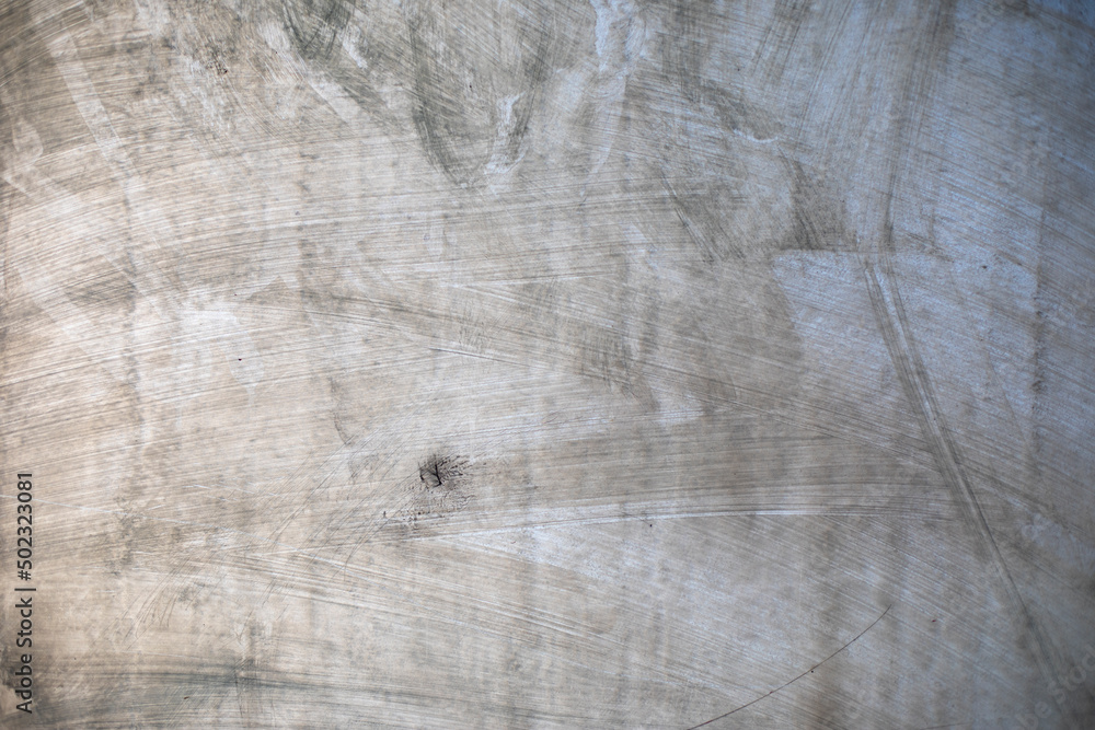 Dirty surface. Scratched plastic. Traces of dirt on wall. Dirty surface. Scratched plastic. Traces of dirt on wall.