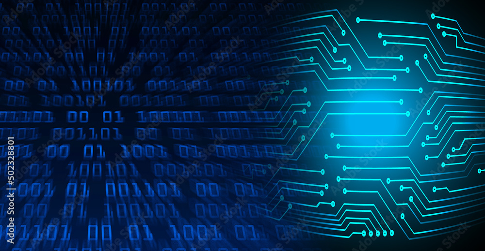 cyber circuit future technology concept background cyber circuit future technology concept background
