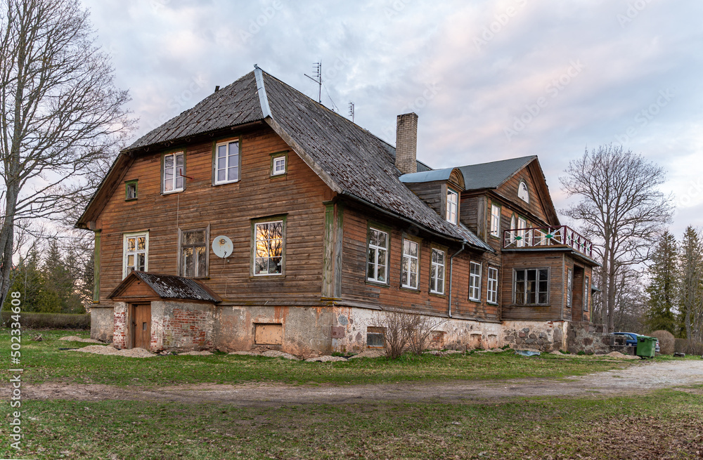 manor in estonia manor in estonia