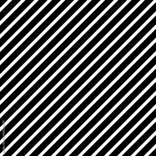 black white geometric fabric pattern 