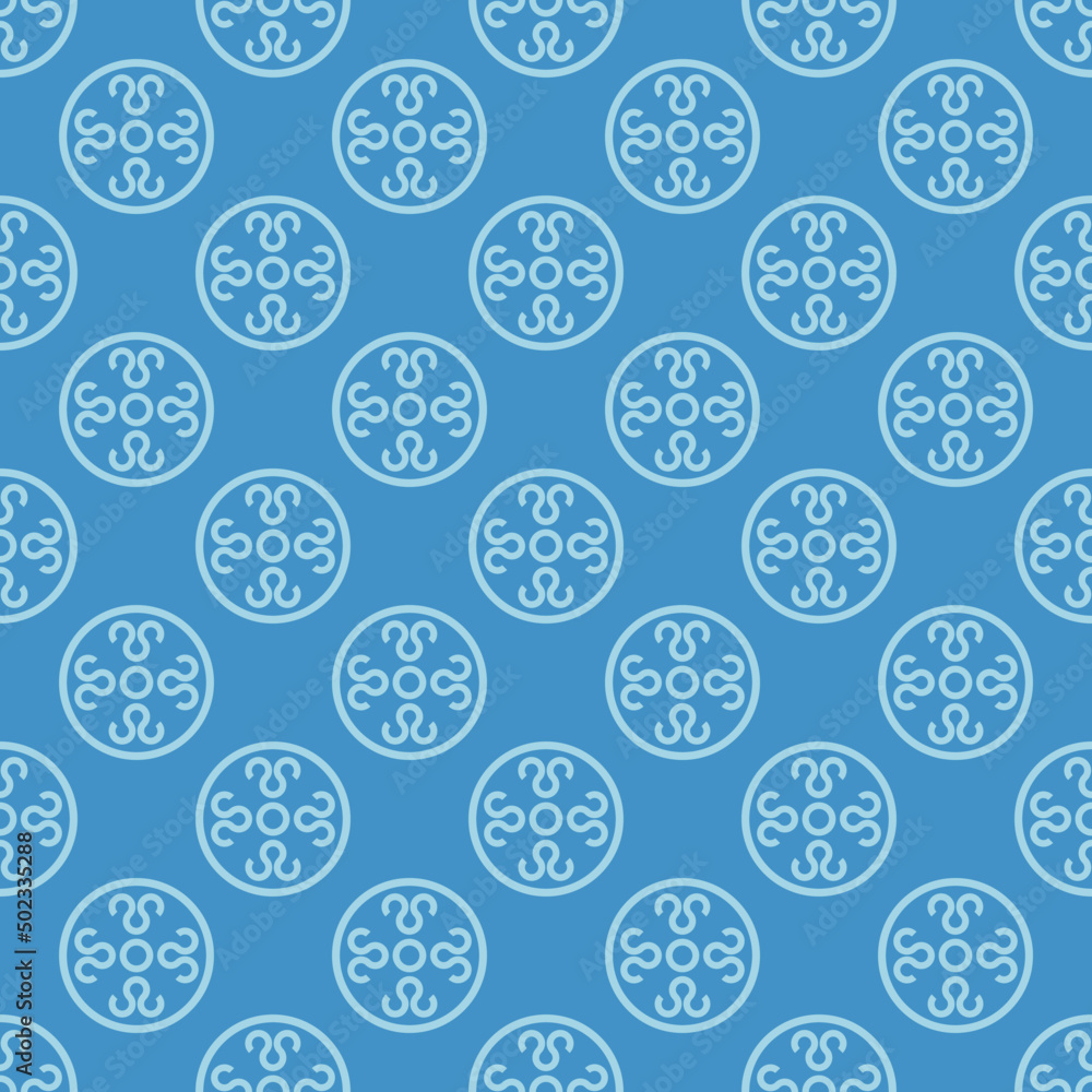 monochrome geometric floral fabric pattern
monochrome geometric floral fabric pattern