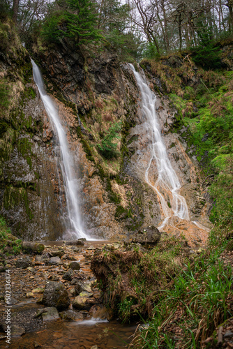 Rhaeadr Y Parc Mawr