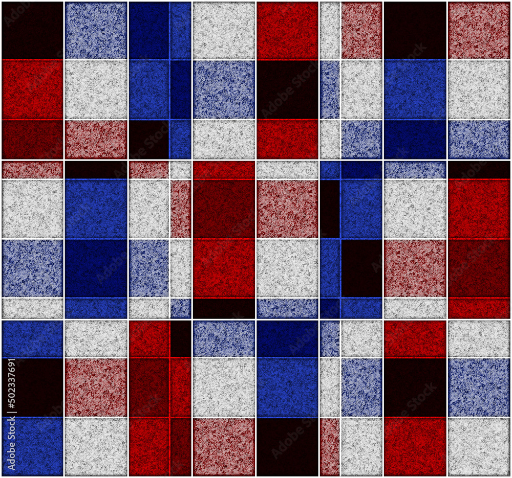 barber tools wall pattern illustration barber tools wall pattern illustration