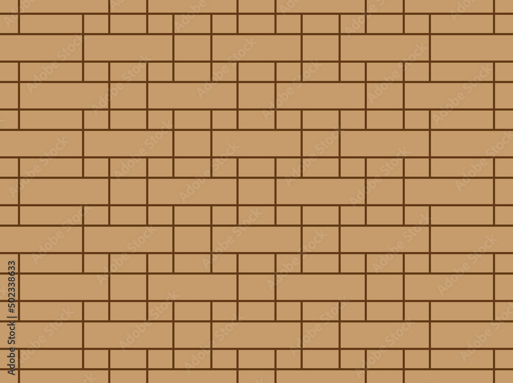 Obraz premium brick wall background