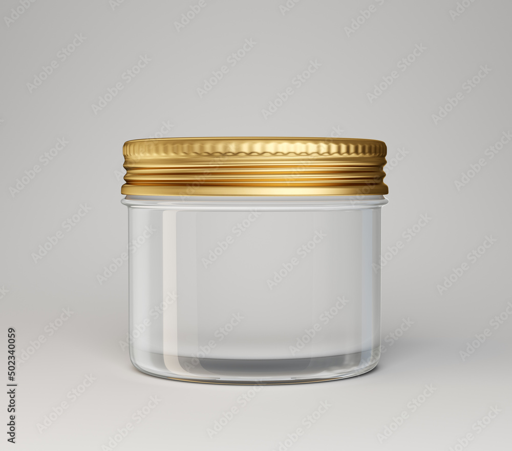 glass jar glass jar