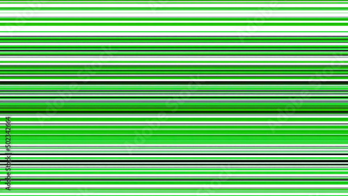 Colored stripes are connected in middle. Animation. Background of bright colored lines moving on top of each other and merging horizontally. Colored lines move up and down merging into each other in