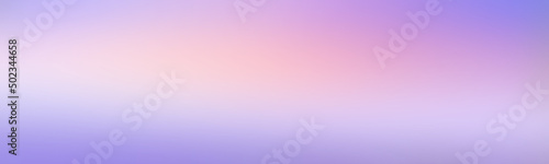 Wide smart blurred pattern light mauve white. Abstract blurred gradient grid background blue gray. photo