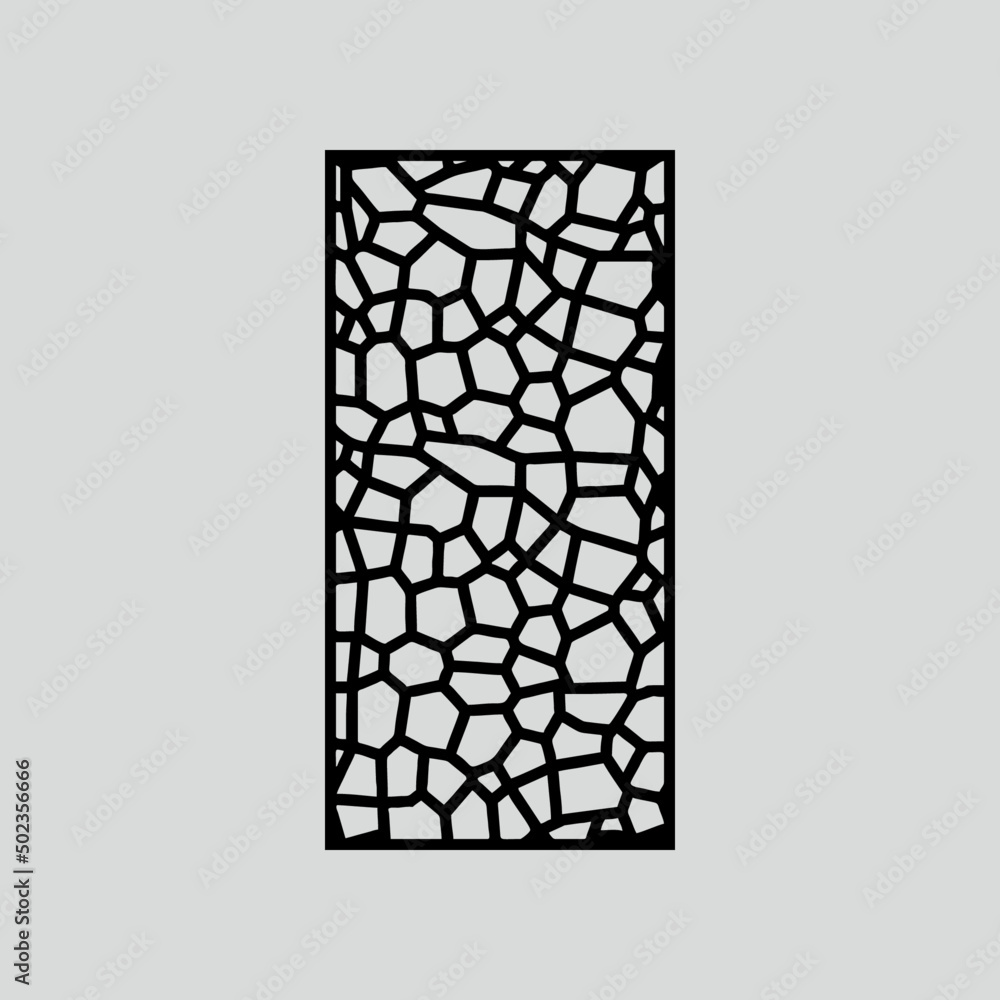 Cnc Router Fake Shingle Pattern CNC Vector Cutting Patterns for CNC Laser, Router, Plasma, Water Jet ...