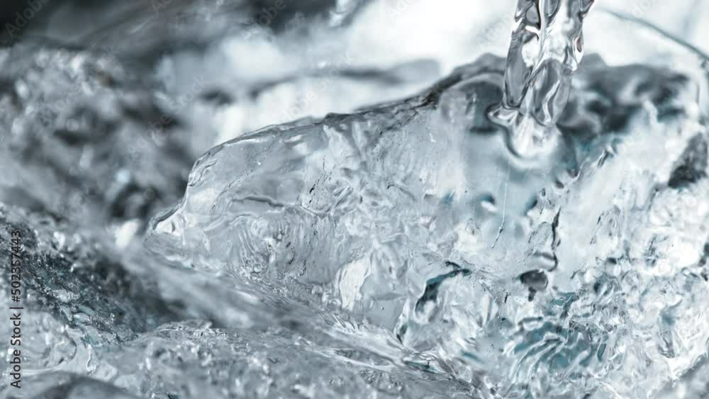 Super slow motion of pouring Vodka drink. Filmed on high speed cinema camera, 1000fps. Super slow motion of pouring Vodka drink. Filmed on high speed cinema camera, 1000fps.