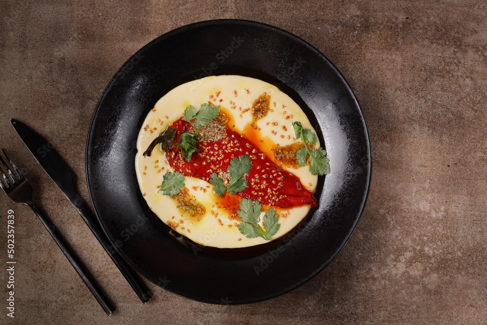 pan fried rice pan fried rice