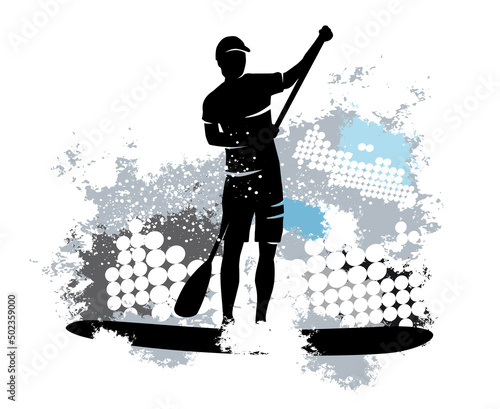 Stand up Paddling - 69