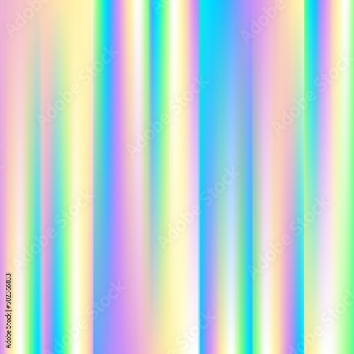Vector image with vertical defocused thin lines