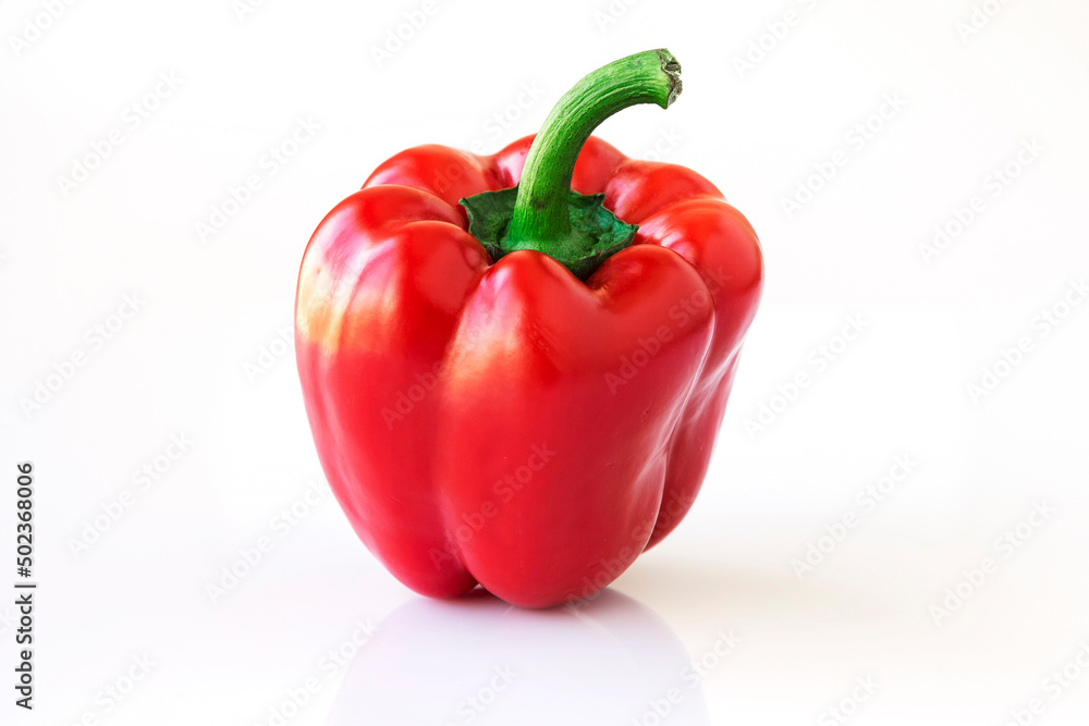 edible plump red pepper edible plump red pepper
