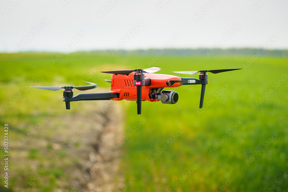 Dron