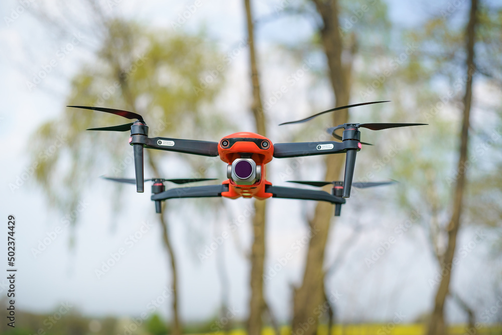 Dron