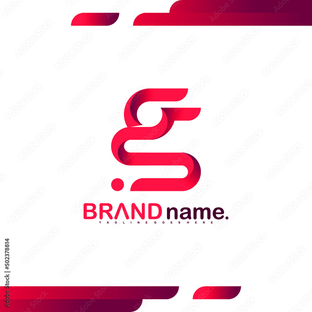 Letter G logo vector illustration. suitable for initial logos, brand logos, name logos, etc. Letter G logo vector illustration. suitable for initial logos, brand logos, name logos, etc.